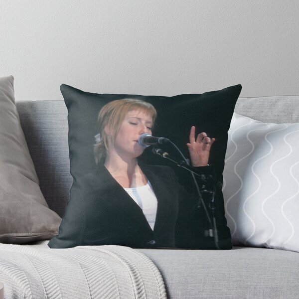 Item preview, Leigh Bingham Nash - Sixpence None the Richer - Photograph designed and sold by ConcertImages.