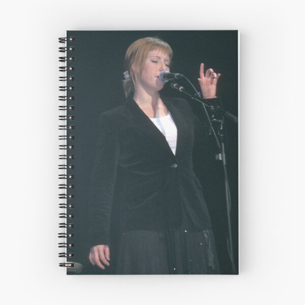 Item preview, Leigh Bingham Nash - Sixpence None the Richer - Photograph designed and sold by ConcertImages.