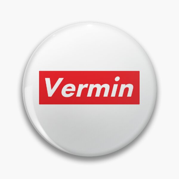 Item preview, Vermin Subpar designed and sold by DashK.