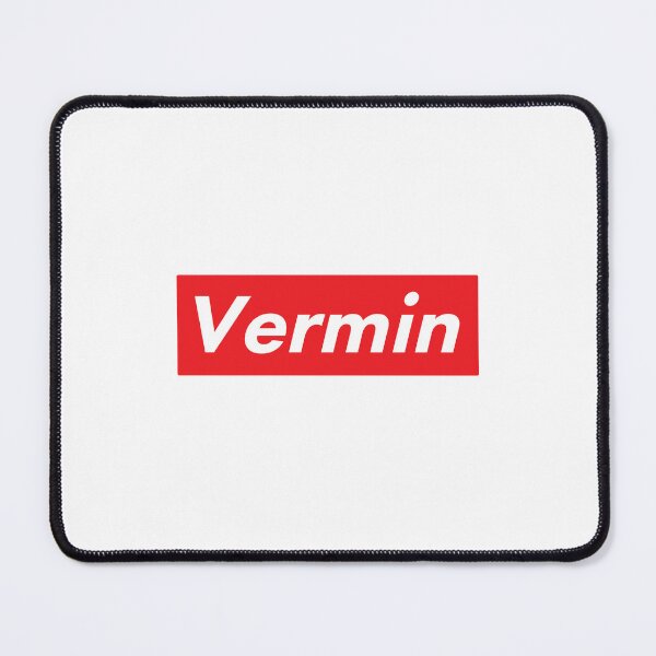 Item preview, Vermin Subpar designed and sold by DashK.