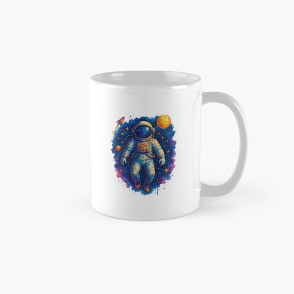 Item preview, Cosmic Drift designed and sold by FBA.