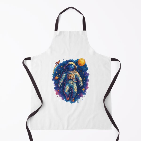 Item preview, Cosmic Drift designed and sold by FBA.