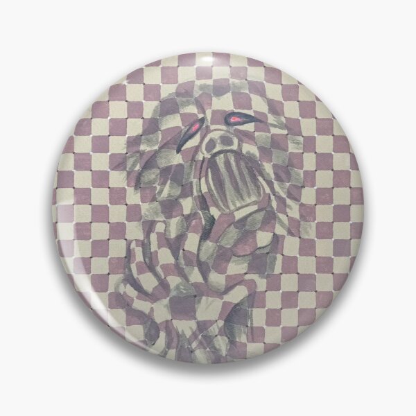 Item preview, Manic Mind designed and sold by derrobl.