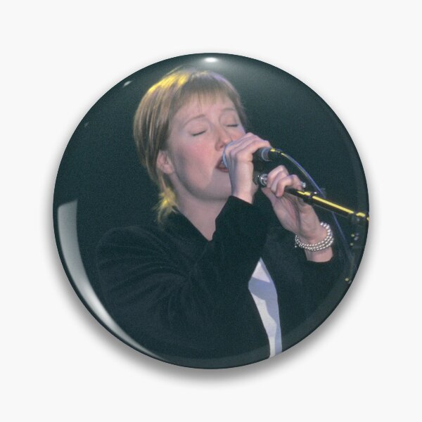 Item preview, Leigh Bingham Nash - Sixpence None the Richer - Photograph designed and sold by ConcertImages.
