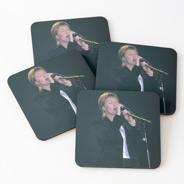 Item preview, Leigh Bingham Nash - Sixpence None the Richer - Photograph designed and sold by ConcertImages.