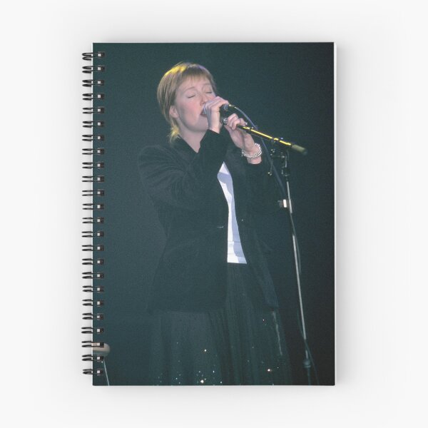 Item preview, Leigh Bingham Nash - Sixpence None the Richer - Photograph designed and sold by ConcertImages.