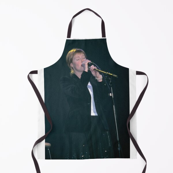 Item preview, Leigh Bingham Nash - Sixpence None the Richer - Photograph designed and sold by ConcertImages.