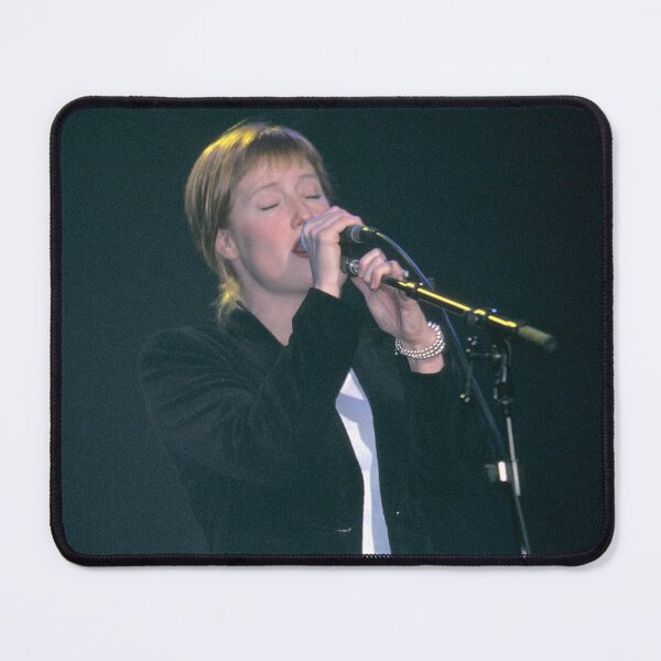 Item preview, Leigh Bingham Nash - Sixpence None the Richer - Photograph designed and sold by ConcertImages.