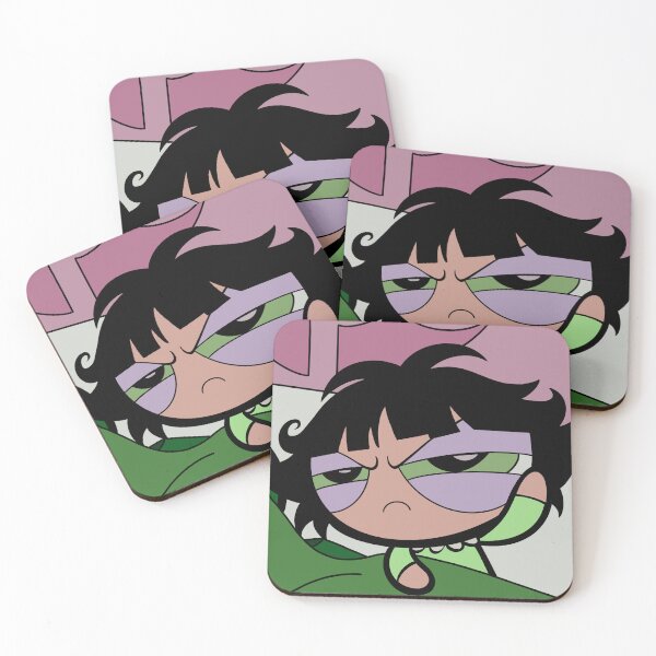 Item preview, Buttercup designed and sold by SilverOne3.