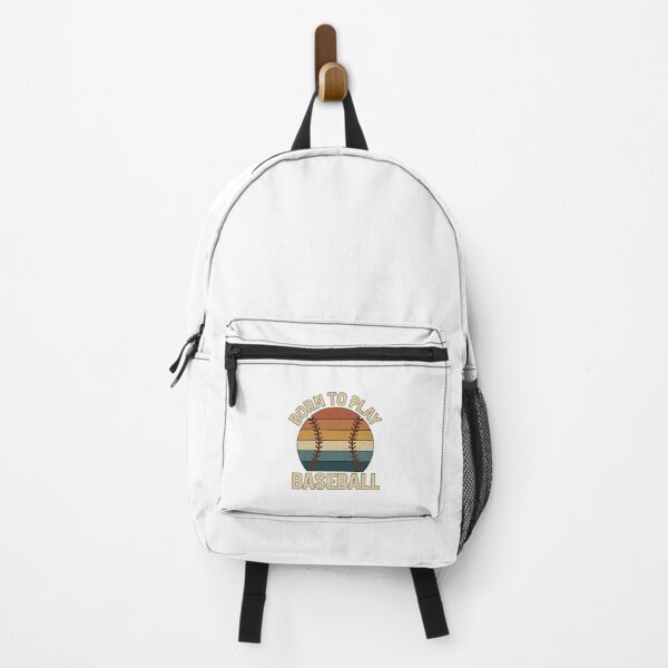 Item preview, Born to Play Baseball designed and sold by FBA.