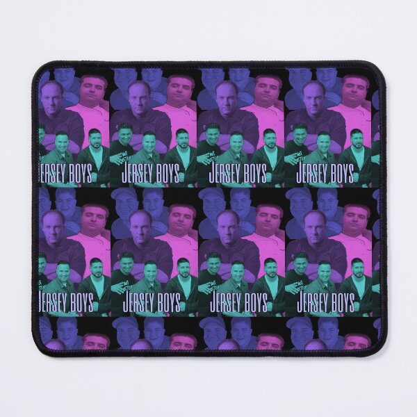 Item preview, New Jersey boys designed and sold by Badmoviesrus.