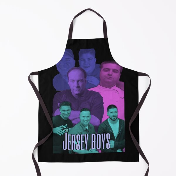 Item preview, New Jersey boys designed and sold by Badmoviesrus.