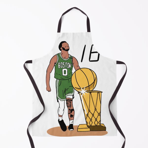 Artikelvorschau, Jayson Tatum entworfen und verkauft von FefoArt.