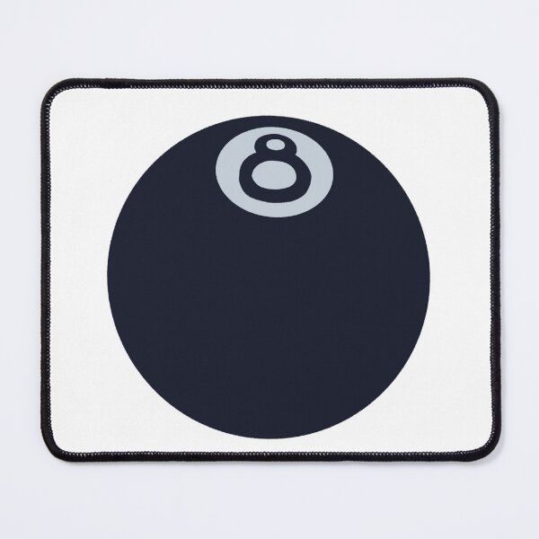 Item preview, 8 Ball designed and sold by tea-rex23.