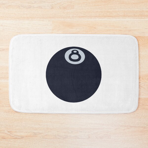 Item preview, 8 Ball designed and sold by tea-rex23.