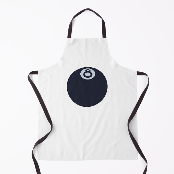 Item preview, 8 Ball designed and sold by tea-rex23.