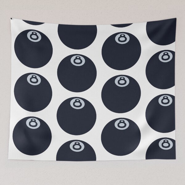 Item preview, 8 Ball designed and sold by tea-rex23.