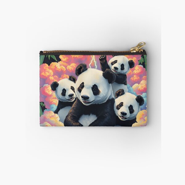 Item preview, Panda Paradise  designed and sold by shortiiblazed.
