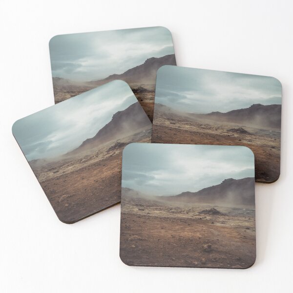 Item preview, Namaskard - Frames from Iceland #9 designed and sold by LucaRamble.