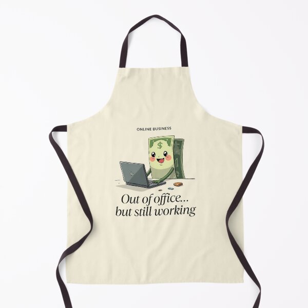 Item preview, Out of office, but still working designed and sold by Peerless-Prime.