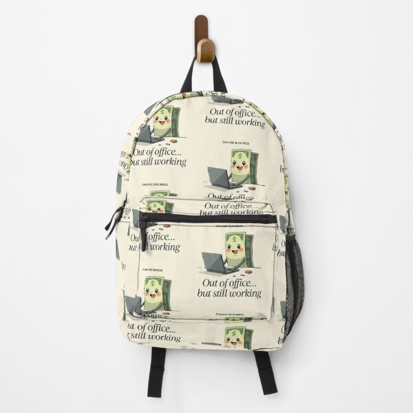 Item preview, Out of office, but still working designed and sold by Peerless-Prime.