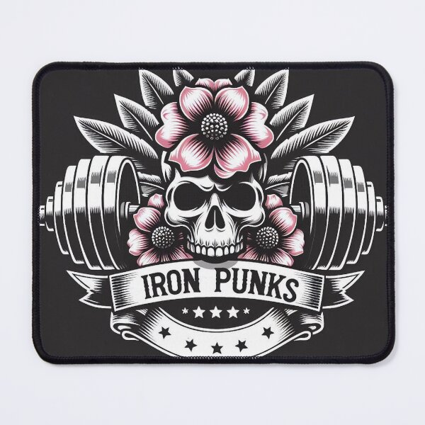 Item preview, Islands designed and sold by Iron Punks Club.