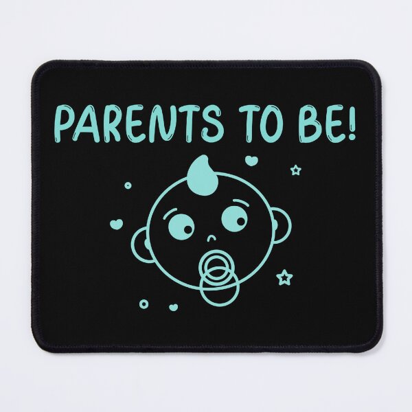 Item preview, Parents To Be Baby designed and sold by Harmonick-Tees.