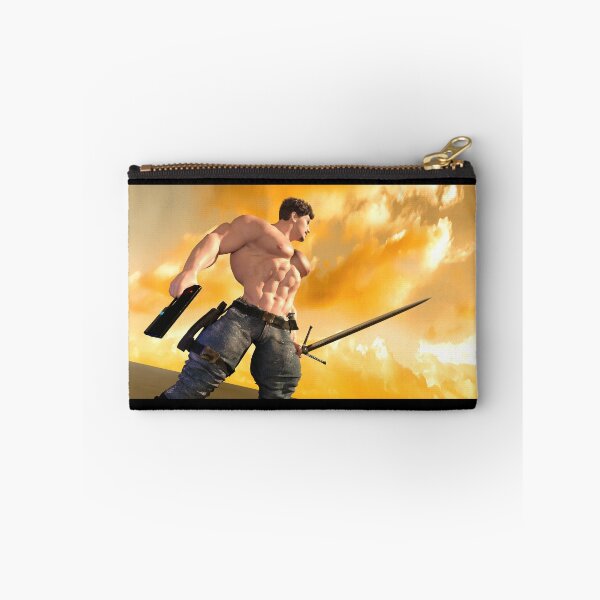 Item preview, Dystopian Hero (2) designed and sold by 3D-Warrior.