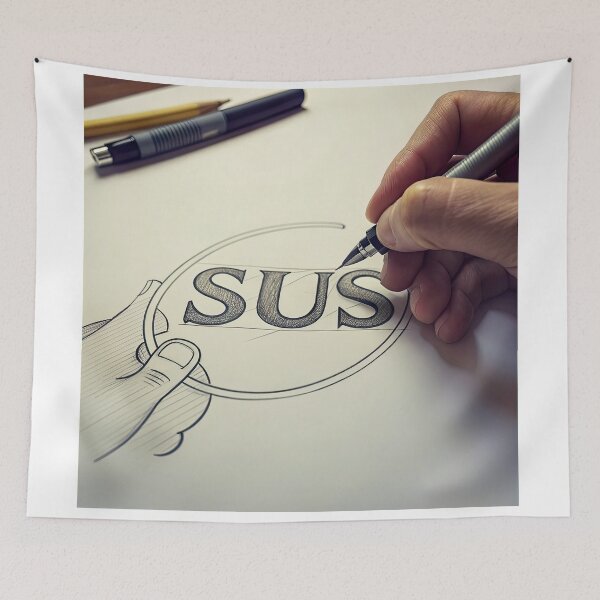 Item preview, sus designed and sold by FINCAN1.