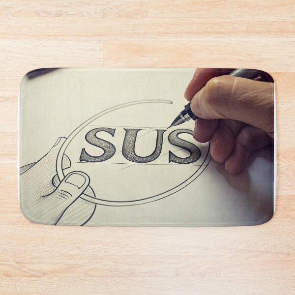 Item preview, sus designed and sold by FINCAN1.