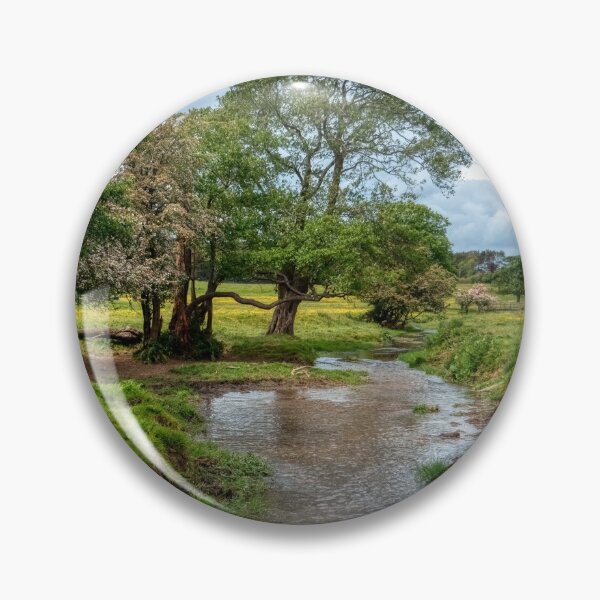 Item preview, Viking Way, Biscathorpe designed and sold by EcDigitalPhoto.
