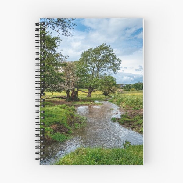 Item preview, Viking Way, Biscathorpe designed and sold by EcDigitalPhoto.