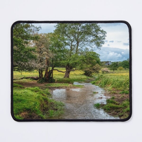 Item preview, Viking Way, Biscathorpe designed and sold by EcDigitalPhoto.