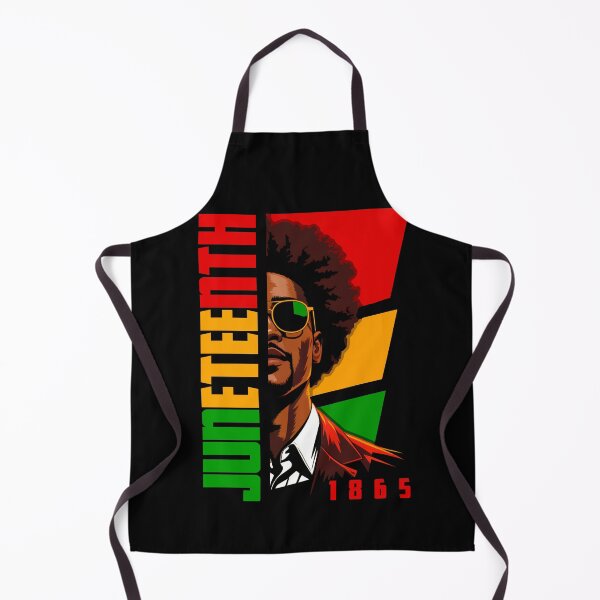 Item preview, Juneteenth 1865 2025 v2 designed and sold by mwebba2005.