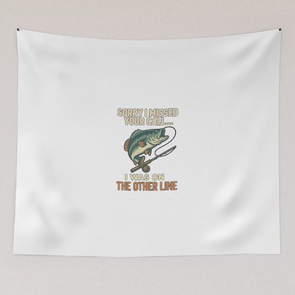 Item preview, Sorry I Missed Your Call - I Was On The Other Line designed and sold by FBA.
