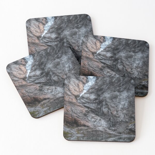 Item preview, briksdal glacier designed and sold by EcDigitalPhoto.