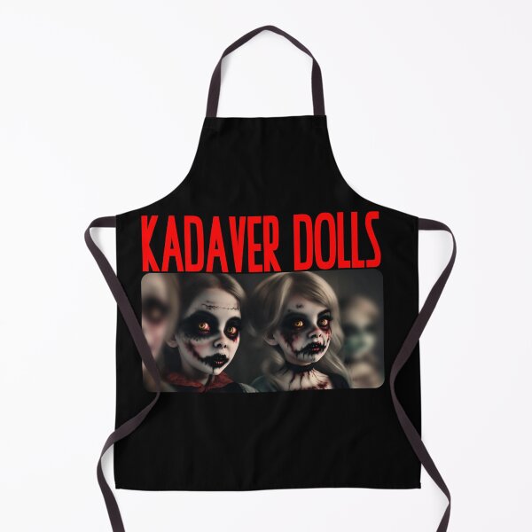 Item preview, Kadaver Dolls Outlast Us All Album Alternative Art designed and sold by kadaverdolls.