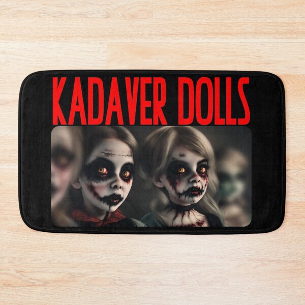 Item preview, Kadaver Dolls Outlast Us All Album Alternative Art designed and sold by kadaverdolls.