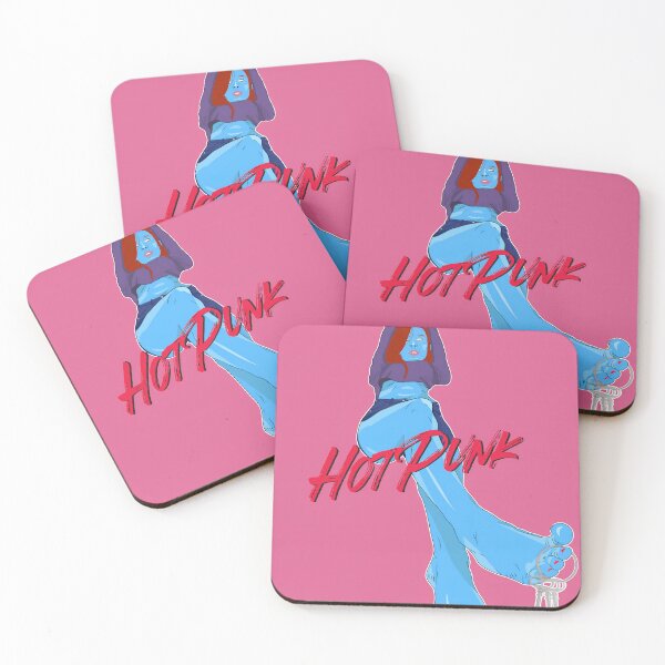 Item preview, HotPunk designed and sold by V'nian Purks.