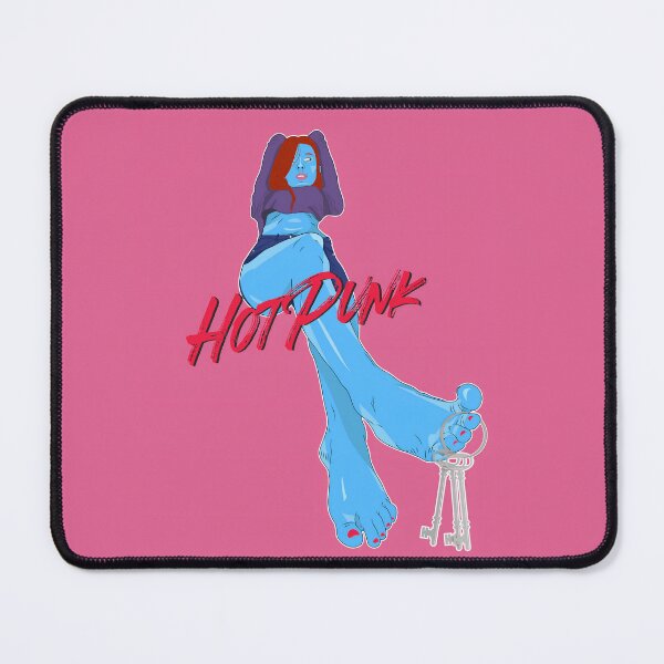 Item preview, HotPunk designed and sold by V'nian Purks.