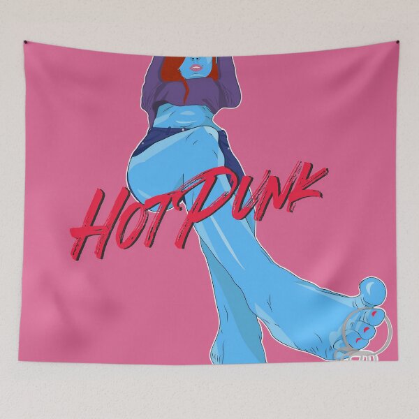Item preview, HotPunk designed and sold by V'nian Purks.