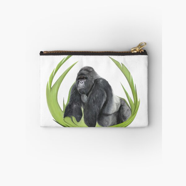 Item preview, Silverback  designed and sold by Art by Dom G.
