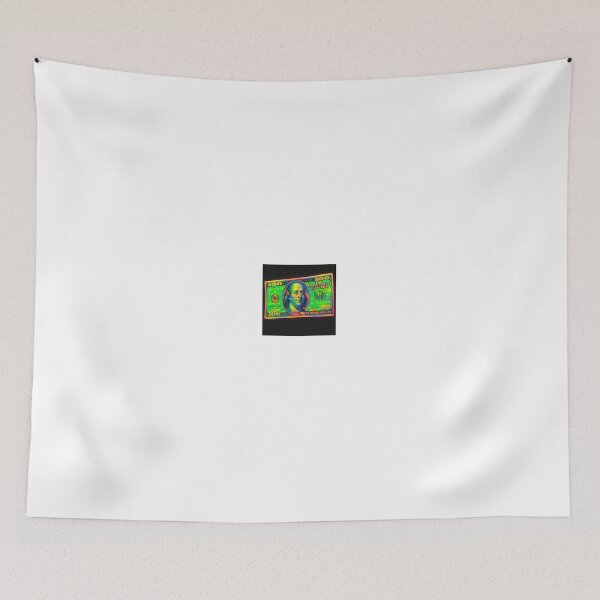 Item preview, One Hundred Dollar Bill designed and sold by thomashummelgen.