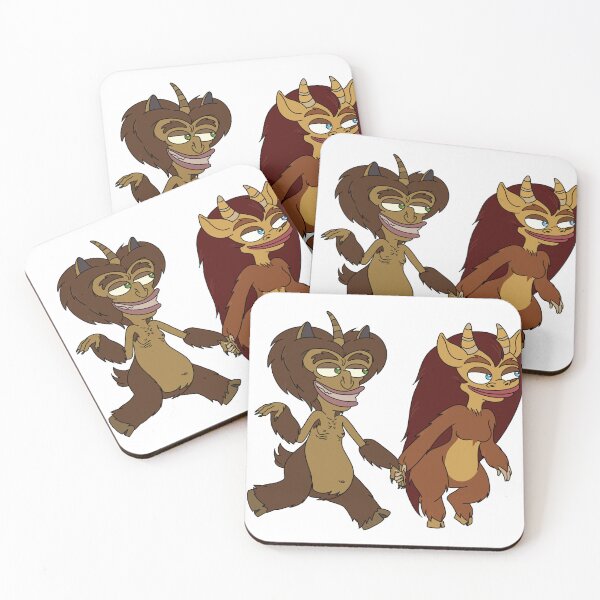 Item preview, Maury and Connie  designed and sold by SilverOne3.