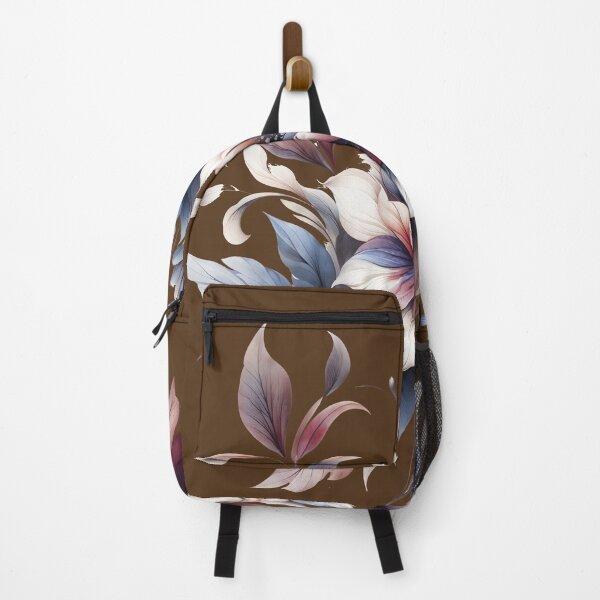 Item preview, "Whispers of Autumn: Blooms in Fading Light" designed and sold by Kriebelt.