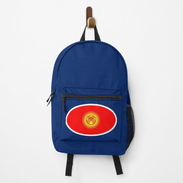 Item preview, KYRGYZSTAN Gifts, Stickers & Products (F) designed and sold by mpodger.