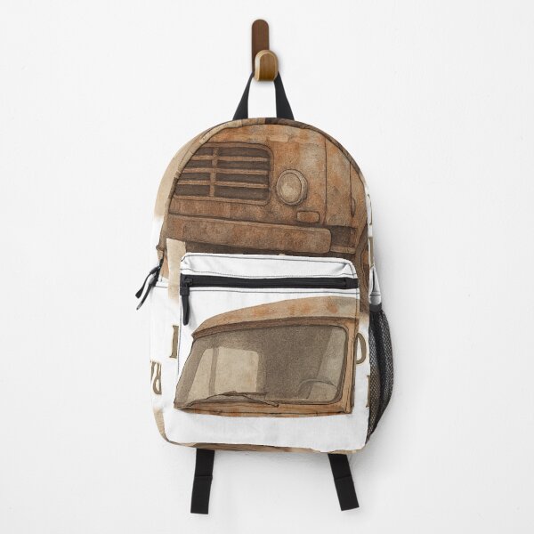 Item preview, Rust Holds Memories, Not Decay designed and sold by AwixArslan.