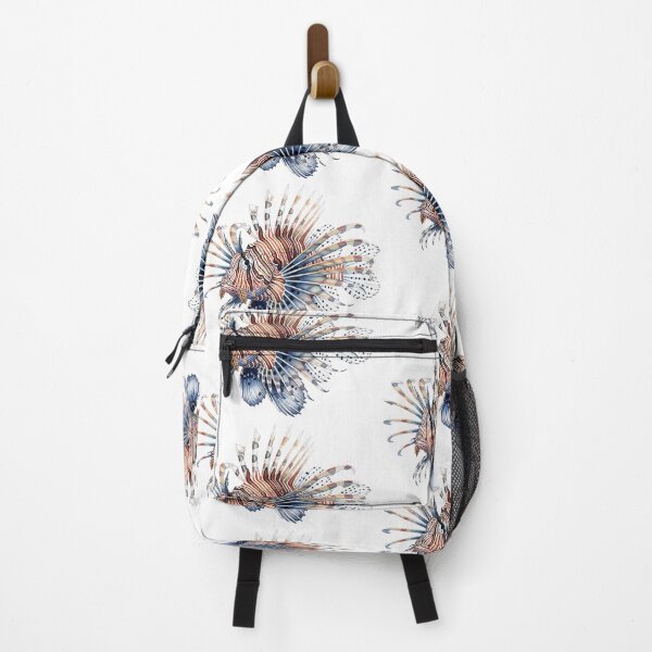 Item preview, LIONFISH designed and sold by 4rtistcDrift.