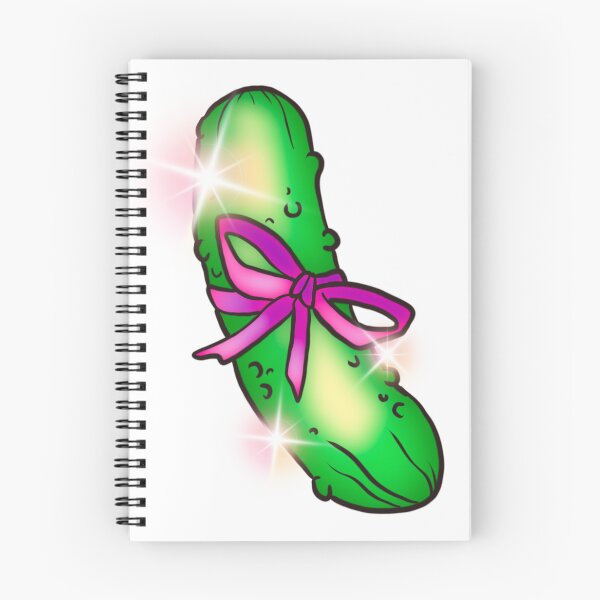 Item preview, Shiny pickle designed and sold by HoodRatSwagger.