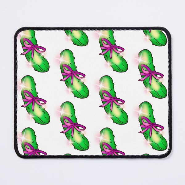 Item preview, Shiny pickle designed and sold by HoodRatSwagger.